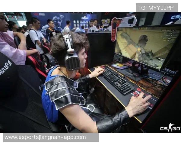 电竞比分专访陈伟揭秘CSGO成功秘诀与未来发展趋势